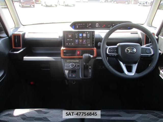 Daihatsu TANTO 2025-10 7819626-8