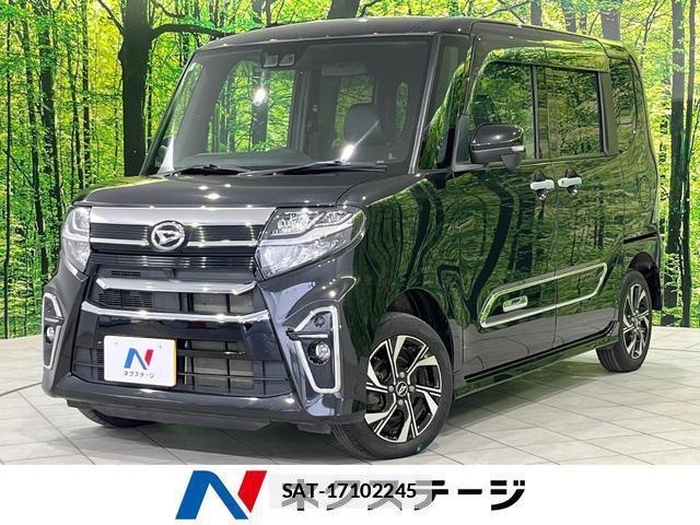 Daihatsu TANTO 2021-11 7819840-0