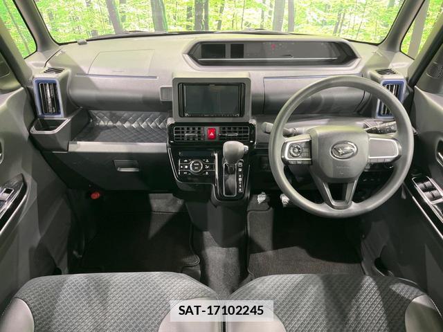 Daihatsu TANTO 2021-11 7819840-1
