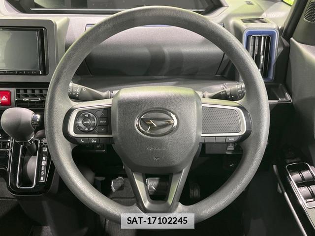 Daihatsu TANTO 2021-11 7819840-11