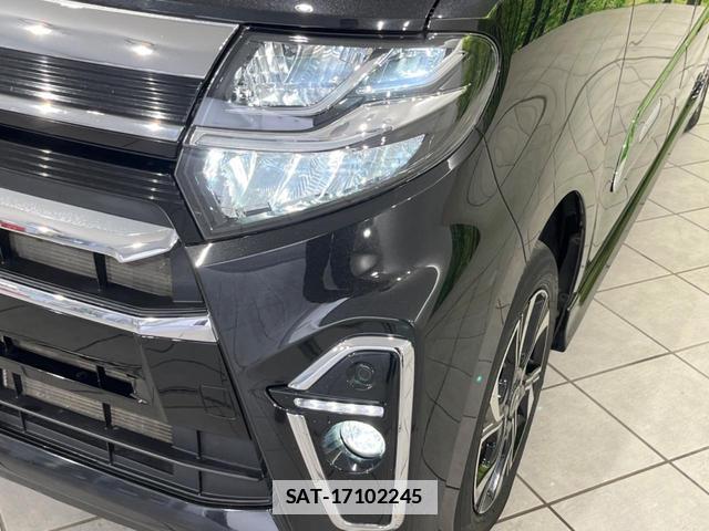 Daihatsu TANTO 2021-11 7819840-12