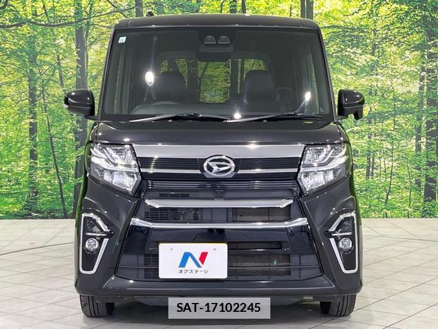 Daihatsu TANTO 2021-11 7819840-14