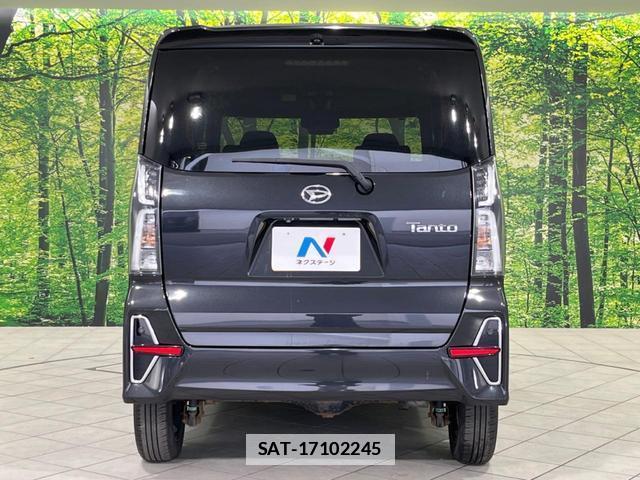 Daihatsu TANTO 2021-11 7819840-15