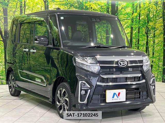 Daihatsu TANTO 2021-11 7819840-16