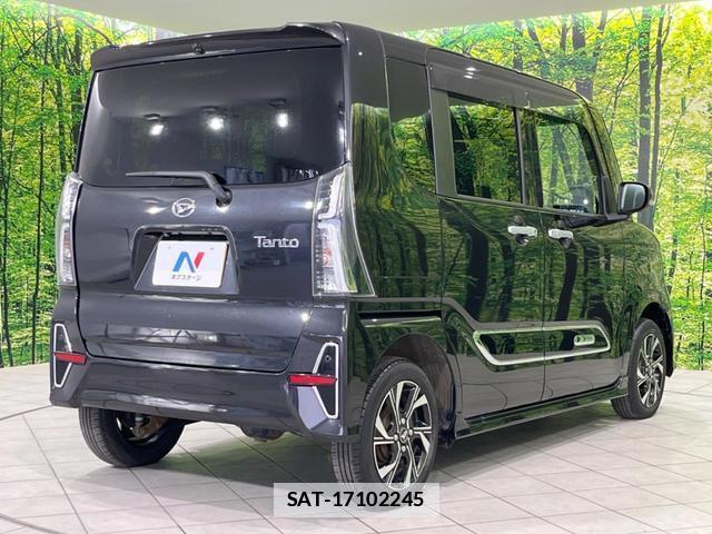 Daihatsu TANTO 2021-11 7819840-17