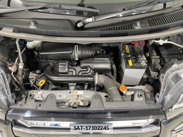 Daihatsu TANTO 2021-11 7819840-18