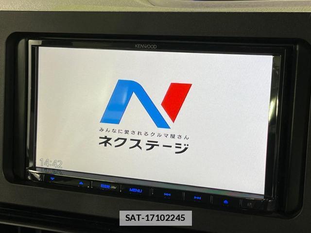 Daihatsu TANTO 2021-11 7819840-2