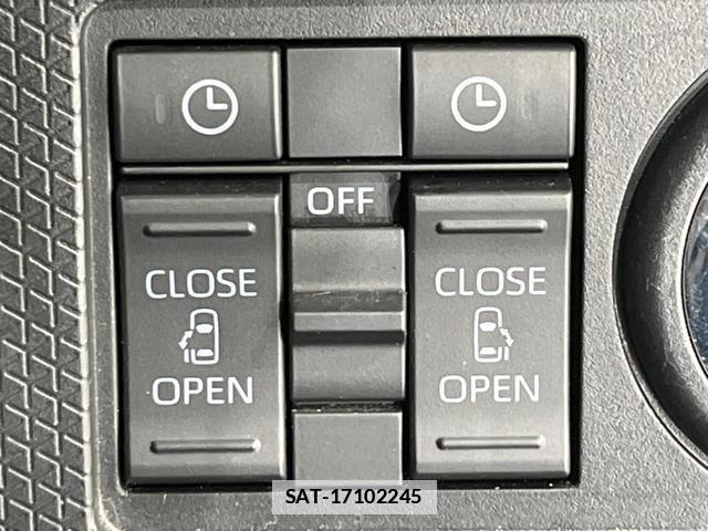 Daihatsu TANTO 2021-11 7819840-3