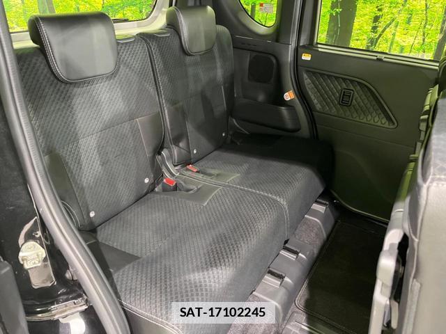 Daihatsu TANTO 2021-11 7819840-9