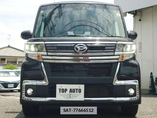 Daihatsu TANTO 2018-09 7820007-1