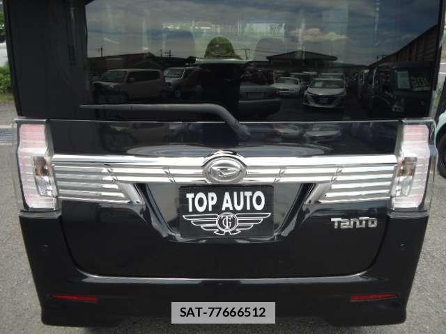 Daihatsu TANTO 2018-09 7820007-15