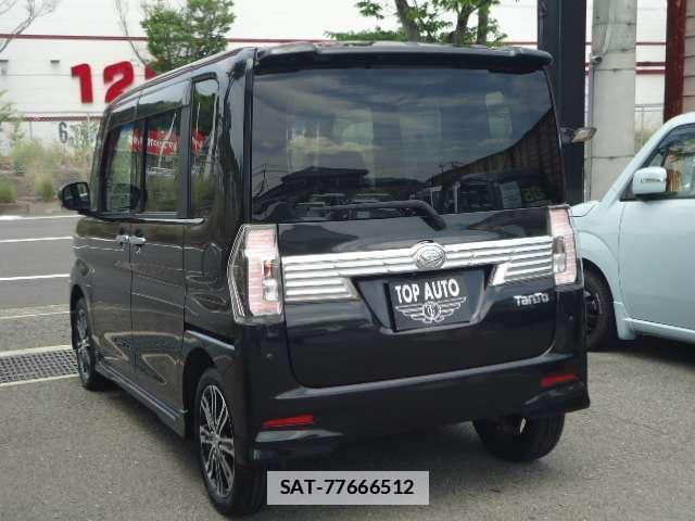 Daihatsu TANTO 2018-09 7820007-16