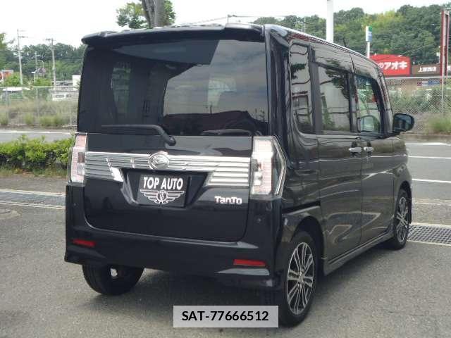 Daihatsu TANTO 2018-09 7820007-17