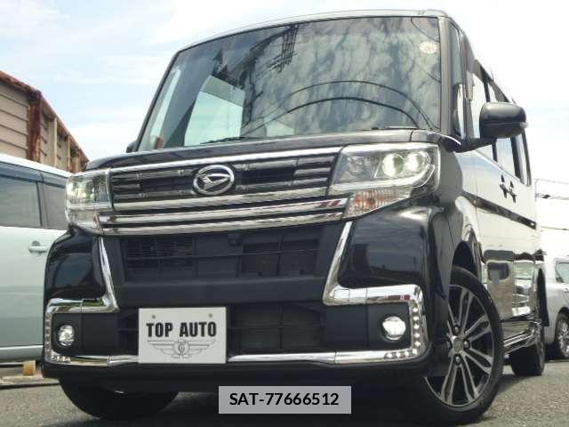 Daihatsu TANTO 2018-09 7820007-18