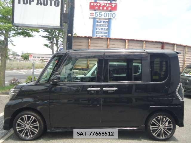 Daihatsu TANTO 2018-09 7820007-4