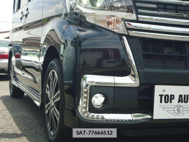 Daihatsu TANTO 2018-09 7820007-5