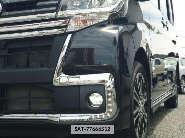 Daihatsu TANTO 2018-09 7820007-6