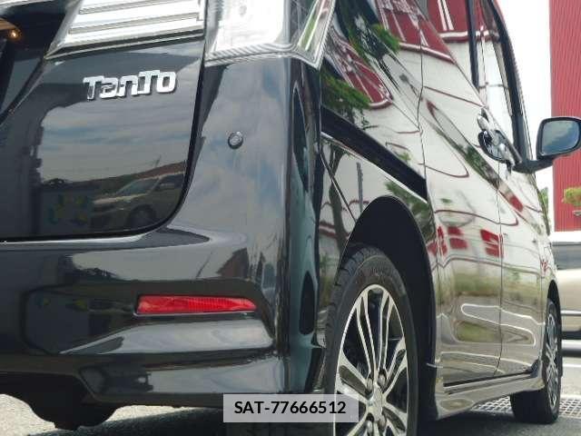 Daihatsu TANTO 2018-09 7820007-8