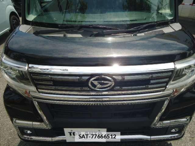 Daihatsu TANTO 2018-09 7820007-9