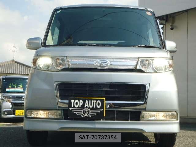 Daihatsu TANTO 2008-02 7820020-1