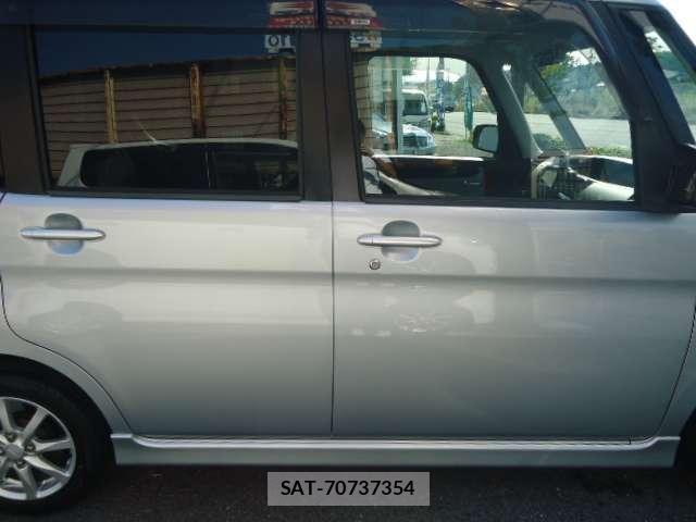 Daihatsu TANTO 2008-02 7820020-10