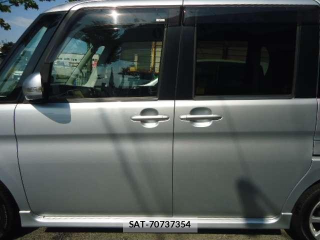Daihatsu TANTO 2008-02 7820020-11