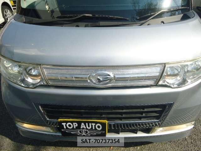 Daihatsu TANTO 2008-02 7820020-12