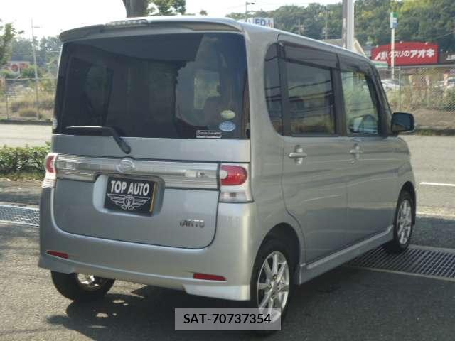 Daihatsu TANTO 2008-02 7820020-14