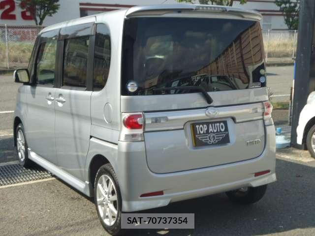 Daihatsu TANTO 2008-02 7820020-15