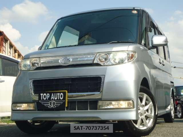 Daihatsu TANTO 2008-02 7820020-17