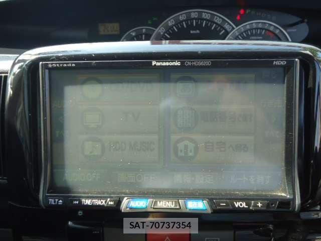 Daihatsu TANTO 2008-02 7820020-18
