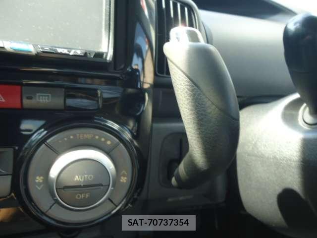 Daihatsu TANTO 2008-02 7820020-19