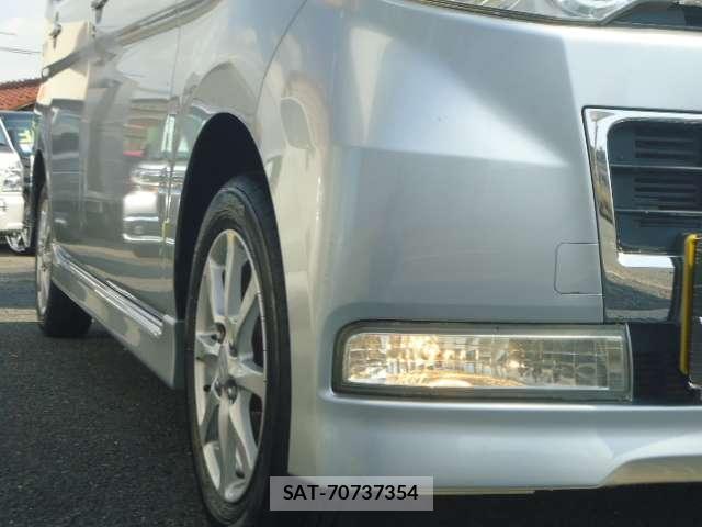 Daihatsu TANTO 2008-02 7820020-5