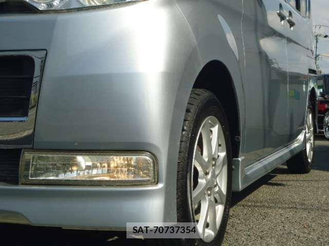 Daihatsu TANTO 2008-02 7820020-6