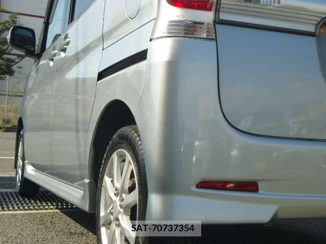 Daihatsu TANTO 2008-02 7820020-7
