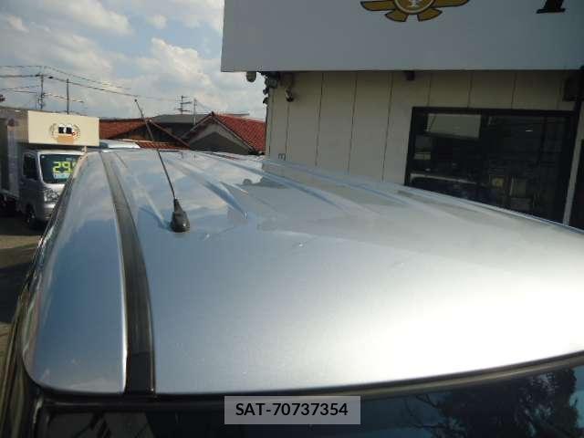 Daihatsu TANTO 2008-02 7820020-9