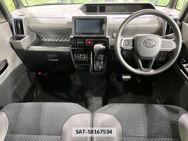 Daihatsu TANTO 2019-10 7820041-1