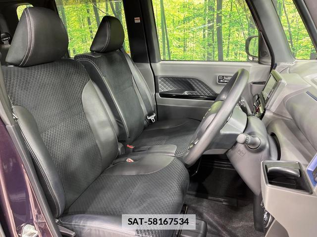 Daihatsu TANTO 2019-10 7820041-10