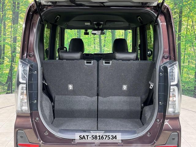 Daihatsu TANTO 2019-10 7820041-12