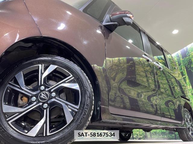 Daihatsu TANTO 2019-10 7820041-14