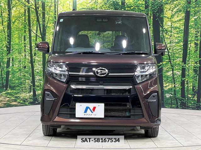 Daihatsu TANTO 2019-10 7820041-15