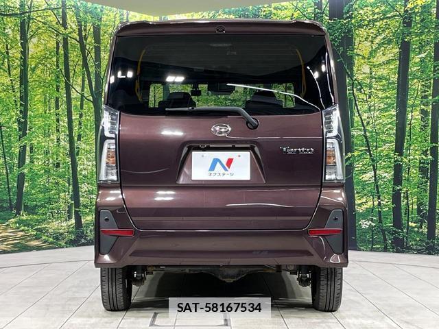 Daihatsu TANTO 2019-10 7820041-16
