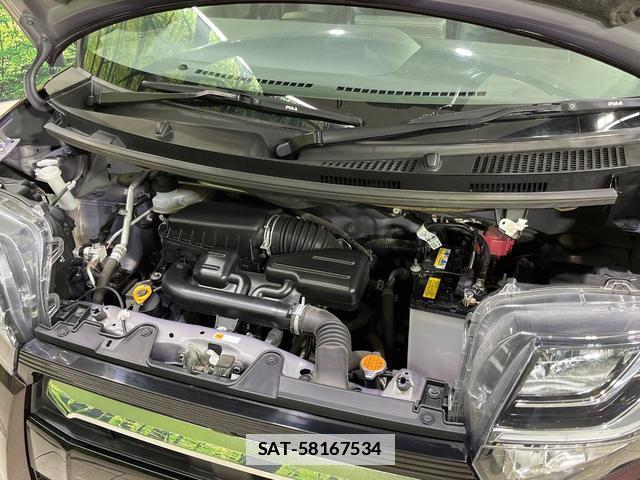 Daihatsu TANTO 2019-10 7820041-19
