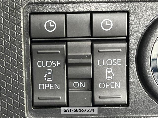 Daihatsu TANTO 2019-10 7820041-2
