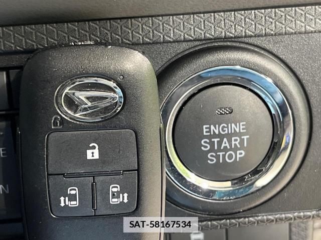 Daihatsu TANTO 2019-10 7820041-9