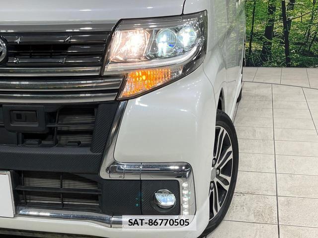 Daihatsu TANTO 2016-02 7820043-11