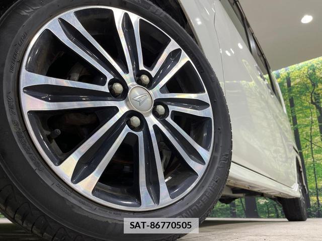 Daihatsu TANTO 2016-02 7820043-12