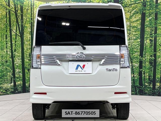 Daihatsu TANTO 2016-02 7820043-14