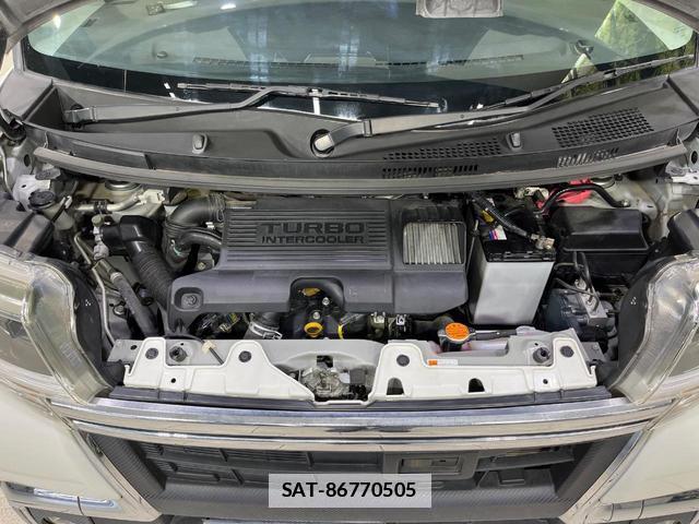 Daihatsu TANTO 2016-02 7820043-17