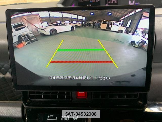 Daihatsu TANTO 2020-08 7820267-1